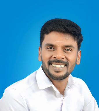 தொப்பம்பட்டி மேற்கு ஒன்றியம்