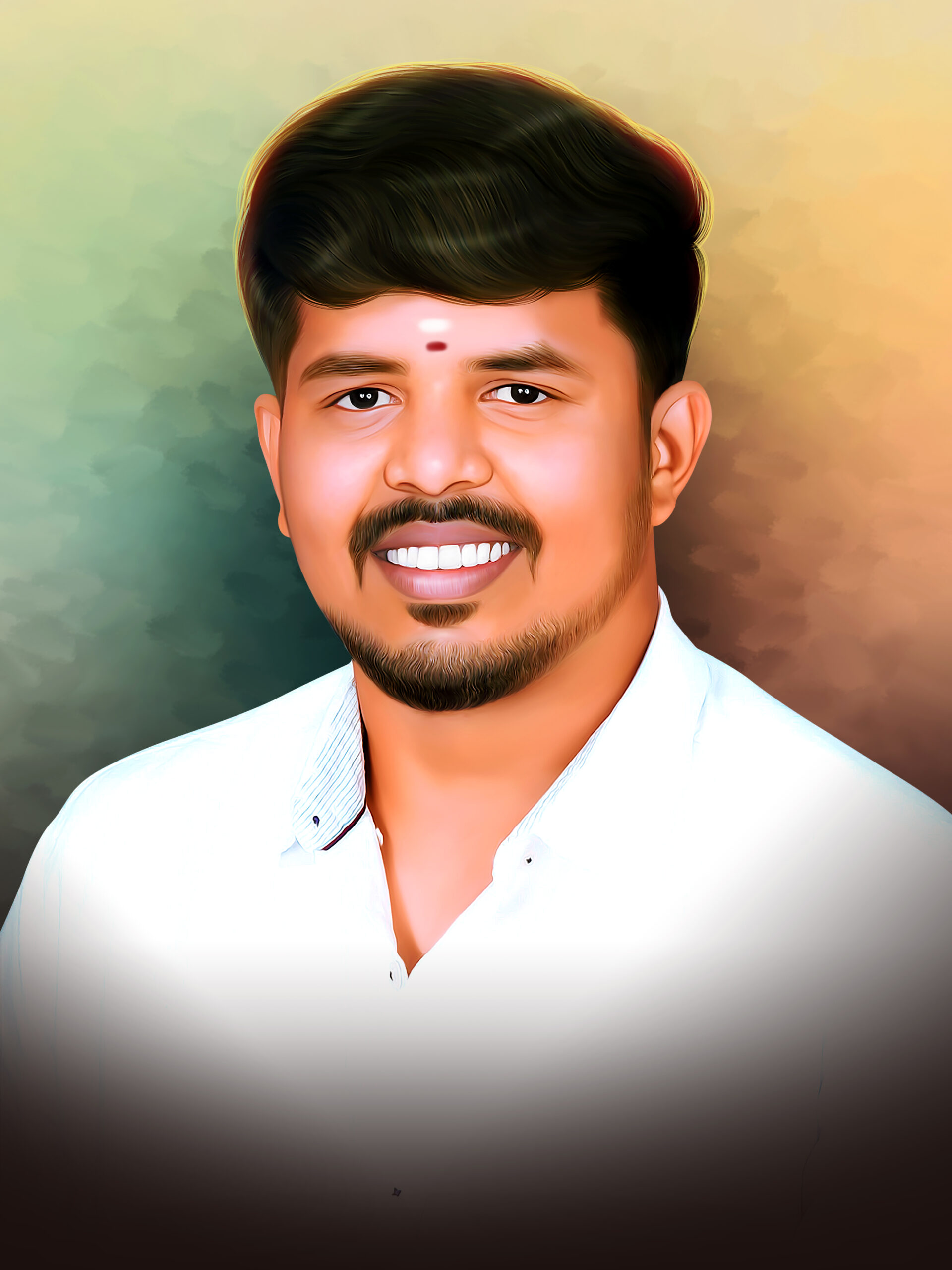 ஒட்டன்சத்திரம் மத்திய ஒன்றியம்