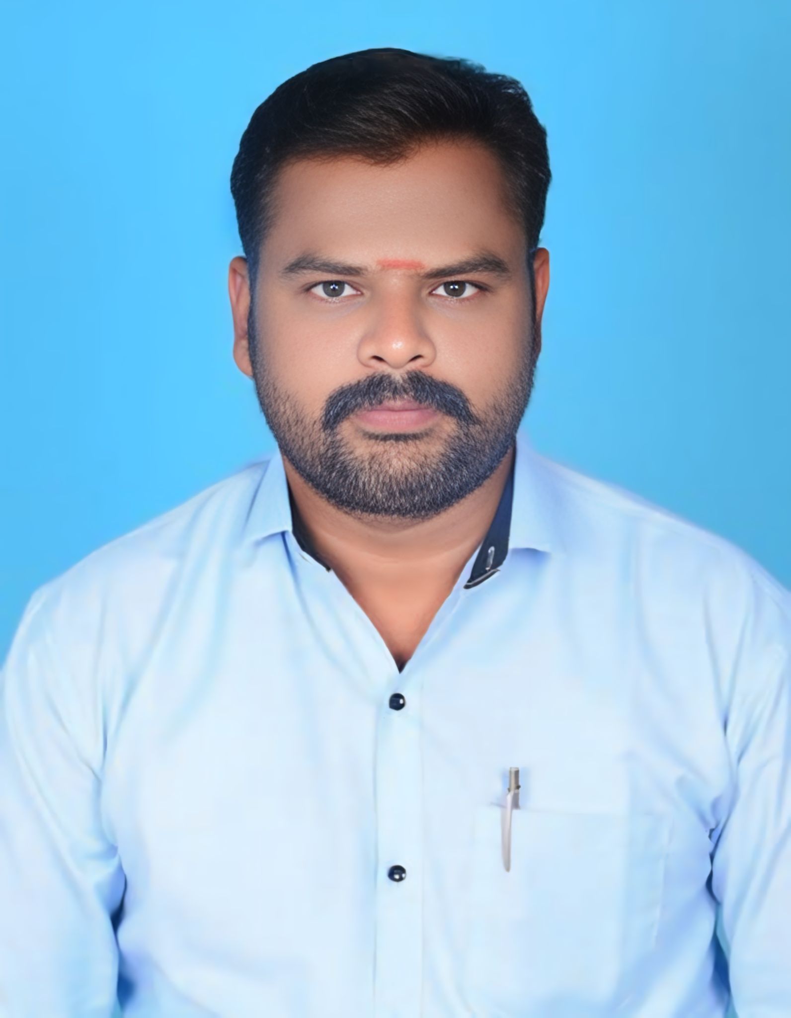 ஒட்டன்சத்திரம் மேற்கு ஒன்றியம்